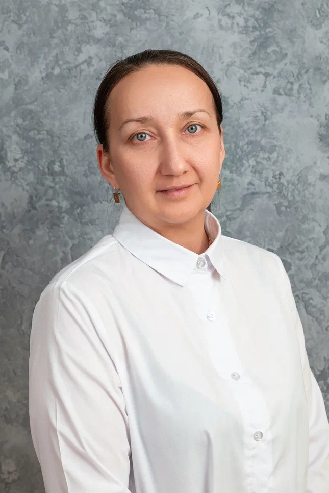 Воспитатель высшей категории Вашева Анна Михайловна.