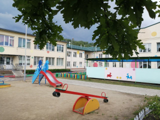 муниципальное автономное дошкольное образовательное учреждение "Детский сад № 183 общеразвивающего вида с приоритетным осуществлением деятельности по социально-личностному направлению развития детей"