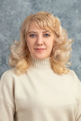 исполняющий обязанности заведующего Карл Татьяна Николаевна